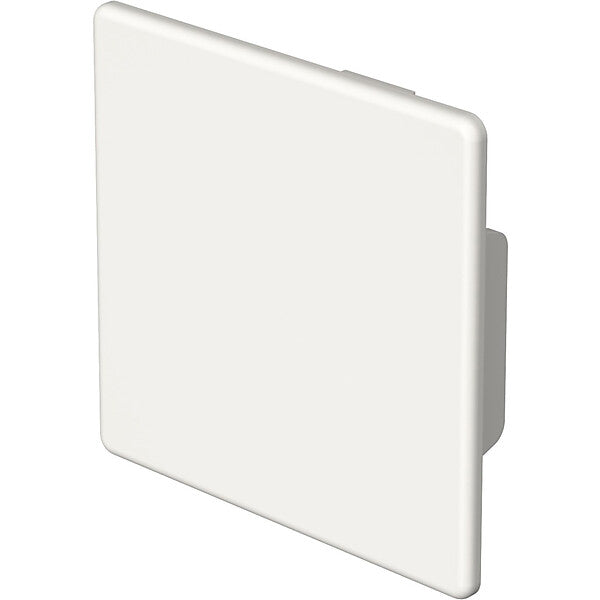 OBO Endstück 60x60mm WDK HE60060RW